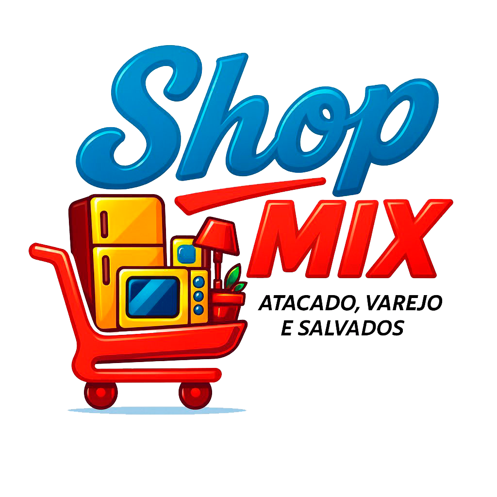 Logo Shop Mix